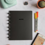 Reusable Notebook Lined | Firmer Softcover